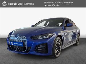 BMW i4 Baureihe Gran Coupe (G26NE)