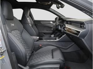 Audi RS6 RS 6 Avant perfromance ALW, Head up, Laser, Pano