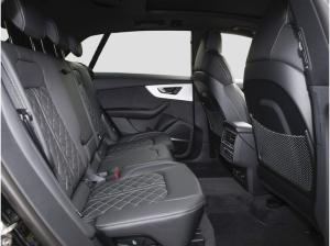 Audi Q8 60 TFSIe quattro HD Matrix, Head-up, Pano