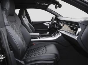 Audi Q8 60 TFSIe quattro HD Matrix, Head-up, Pano