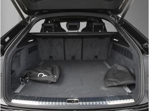 Audi Q8 60 TFSIe quattro HD Matrix, Head-up, Pano