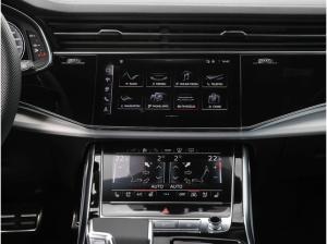 Audi Q8 60 TFSIe quattro HD Matrix, Head-up, Pano