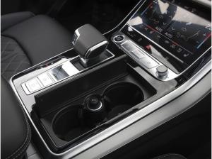 Audi Q8 60 TFSIe quattro HD Matrix, Head-up, Pano