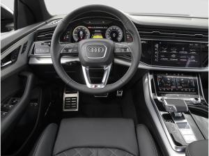 Audi Q8 60 TFSIe quattro HD Matrix, Head-up, Pano