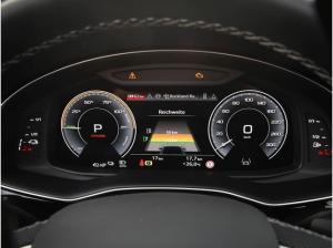 Audi Q8 60 TFSIe quattro HD Matrix, Head-up, Pano