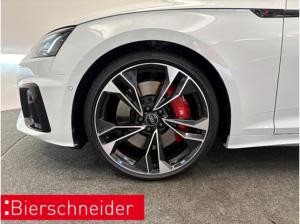 Audi S5 Sportback Competition Plus LASER 20 S-SITZE HEAD-UP VIRTUAL AHK UMGEBUNGSKAMERA ACC NAVI CONNECT DAB