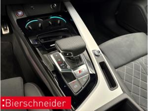 Audi S5 Sportback Competition Plus LASER 20 S-SITZE HEAD-UP VIRTUAL AHK UMGEBUNGSKAMERA ACC NAVI CONNECT DAB