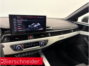 Audi S5 Sportback Competition Plus LASER 20" S-SITZE PANO HEAD-UP VIRTUAL AHK UMGEBUNGSKAMERA ACC NAVI CONNE