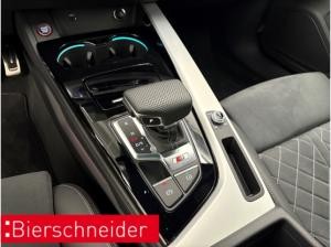 Audi S5 Sportback Competition Plus LASER 20 S-SITZE HEAD-UP VIRTUAL AHK UMGEBUNGSKAMERA ACC NAVI CONNECT DAB