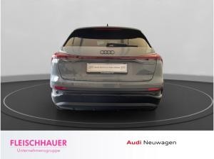 Audi Q4 e-tron 45 quattro *AHK*edition S-Line*Assistenzpaket*HeadUp Display*