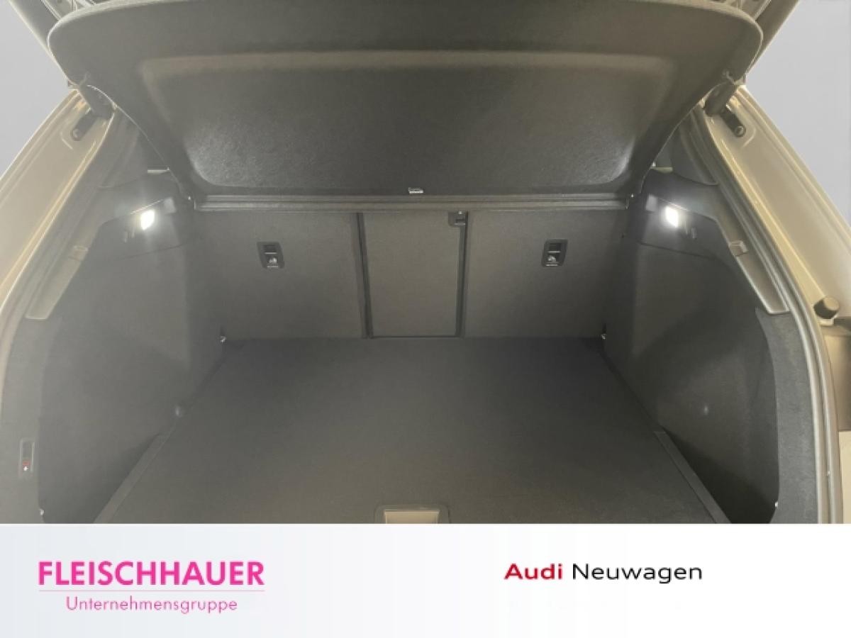 Audi Q4 e-tron 45 quattro *AHK*edition S-Line*Assistenzpaket*HeadUp Display*
