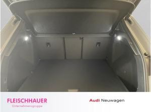 Audi Q4 e-tron 45 quattro *AHK*edition S-Line*Assistenzpaket*HeadUp Display*