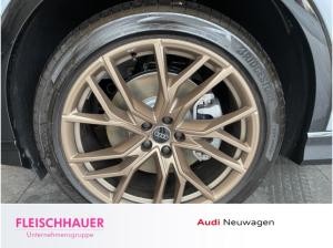 Audi Q4 e-tron 45 quattro *AHK*edition S-Line*Assistenzpaket*HeadUp Display*