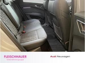 Audi Q4 e-tron 45 quattro *AHK*edition S-Line*Assistenzpaket*HeadUp Display*
