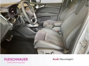 Audi Q4 e-tron 45 quattro *AHK*edition S-Line*Assistenzpaket*HeadUp Display*