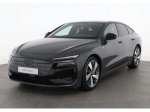 Audi A6 e-tron Sportback Performance LP: 95.793,-/Pano/S line