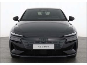 Audi A6 e-tron Sportback Performance LP: 95.793,-/Pano/S line