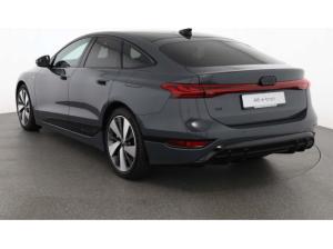 Audi A6 e-tron Sportback Performance LP: 95.793,-/Pano/S line