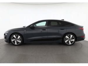 Audi A6 e-tron Sportback Performance LP: 95.793,-/Pano/S line
