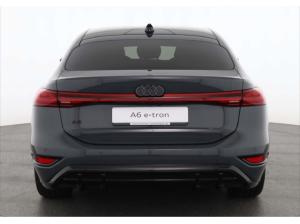Audi A6 e-tron Sportback Performance LP: 95.793,-/Pano/S line