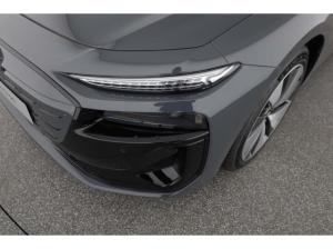 Audi A6 e-tron Sportback Performance LP: 95.793,-/Pano/S line
