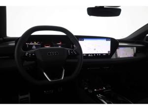Audi A6 e-tron Sportback Performance LP: 95.793,-/Pano/S line