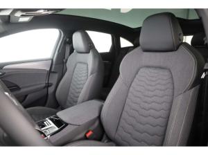Audi A6 e-tron Sportback Performance LP: 95.793,-/Pano/S line