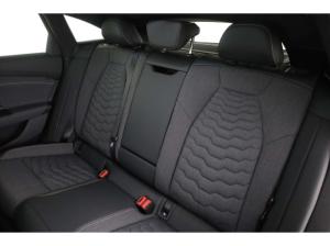 Audi A6 e-tron Sportback Performance LP: 95.793,-/Pano/S line