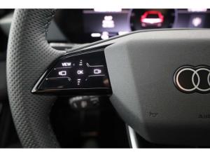 Audi A6 e-tron Sportback Performance LP: 95.793,-/Pano/S line