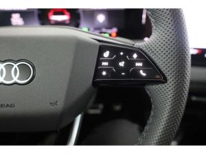 Audi A6 e-tron Sportback Performance LP: 95.793,-/Pano/S line