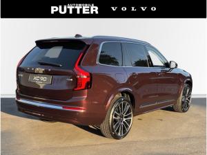Volvo XC90 Recharge T8 AWD Ultra Bright *Lager Aktion*