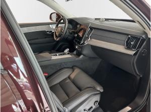 Volvo XC90 Recharge T8 AWD Ultra Bright *Lager Aktion*