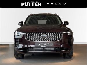 Volvo XC90 Recharge T8 AWD Ultra Bright *Lager Aktion*