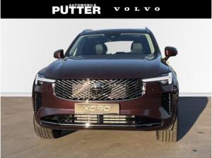 Volvo XC90 Recharge T8 AWD Ultra Bright *Lager Aktion*