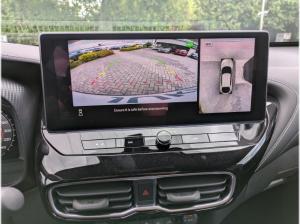 Nissan Juke TEKNA 1.0 DIG-T 114PS 7DCT Bose BFS 2-Farben Navi Leder digitales Cockpit Soundsystem