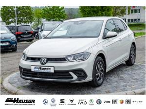 Volkswagen Polo Life 1.0 TSI KAMERA LED PDC APP-CONNECT SITZHZG