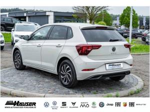 Volkswagen Polo Life 1.0 TSI KAMERA LED PDC APP-CONNECT SITZHZG