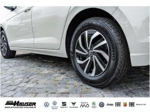 Volkswagen Polo Life 1.0 TSI KAMERA LED PDC APP-CONNECT SITZHZG