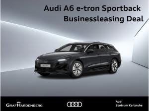 Audi A6 e-tron Avant ❌DEAL❌ bis 31.12.2025