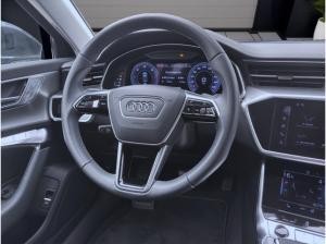 Audi A6 40 TDI ADVANCED STANDHZG MATRIX NAVI