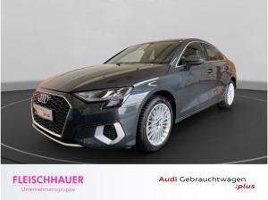 Audi A3 advanced 35 TFSI LED SHZ virtual cockpit