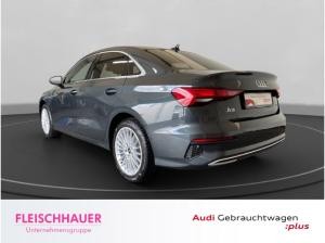 Audi A3 advanced 35 TFSI LED SHZ virtual cockpit