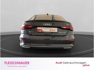 Audi A3 advanced 35 TFSI LED SHZ virtual cockpit