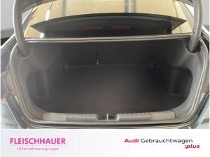 Audi A3 advanced 35 TFSI LED SHZ virtual cockpit