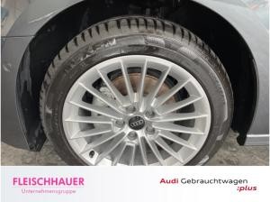 Audi A3 advanced 35 TFSI LED SHZ virtual cockpit