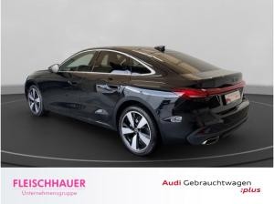 Audi A5 2.0 TFSI LED Navi ACC Digitales Cockpit Keyless Soundsystem