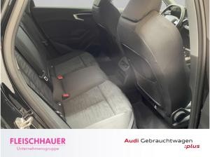 Audi A5 2.0 TFSI LED Navi ACC Digitales Cockpit Keyless Soundsystem