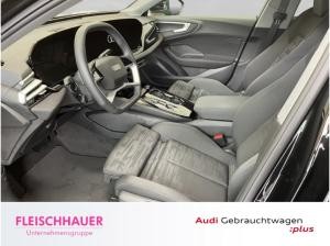Audi A5 2.0 TFSI LED Navi ACC Digitales Cockpit Keyless Soundsystem