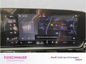 Audi A5 2.0 TFSI LED Navi ACC Digitales Cockpit Keyless Soundsystem