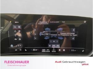 Audi A5 2.0 TFSI LED Navi ACC Digitales Cockpit Keyless Soundsystem